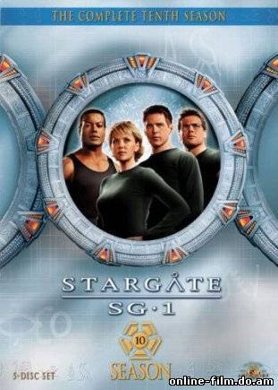 Звездные врата: СГ1 / Stargate: SG1
